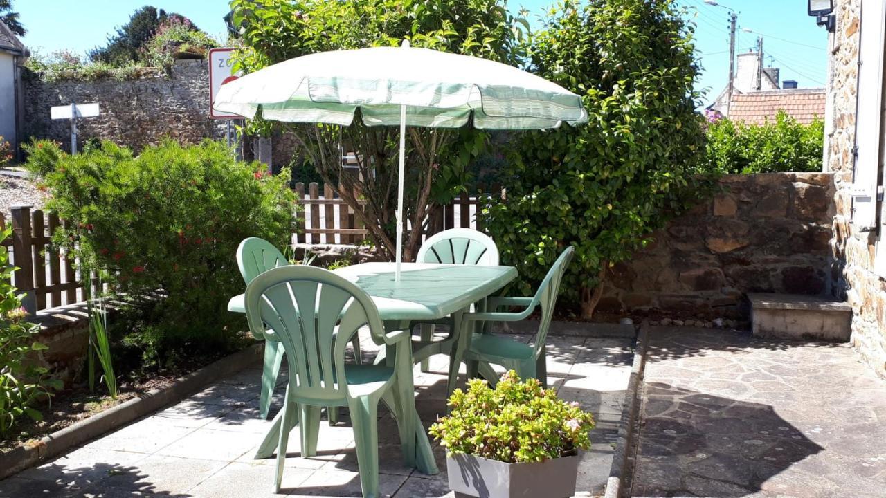 Cote De Granit Rose Villa Pleumeur-Bodou Kültér fotó