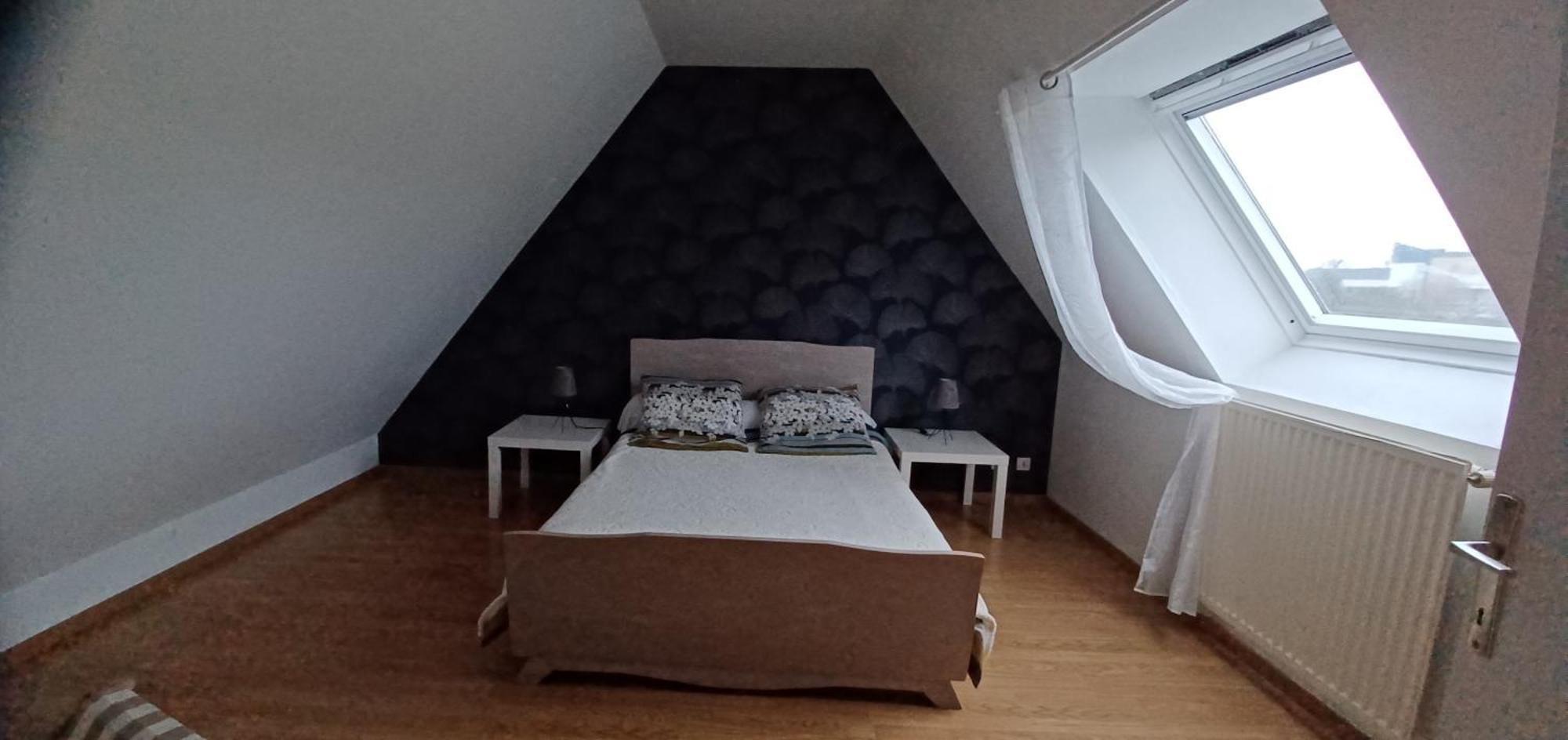 Cote De Granit Rose Villa Pleumeur-Bodou Kültér fotó