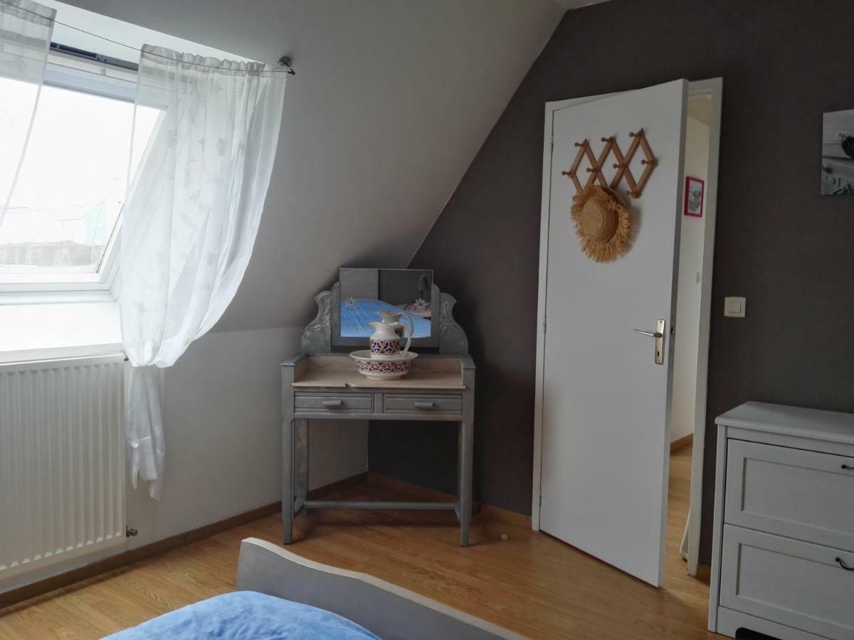Cote De Granit Rose Villa Pleumeur-Bodou Kültér fotó