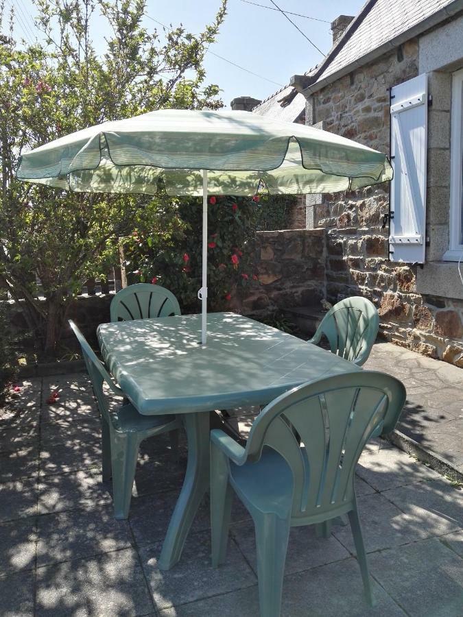 Cote De Granit Rose Villa Pleumeur-Bodou Kültér fotó